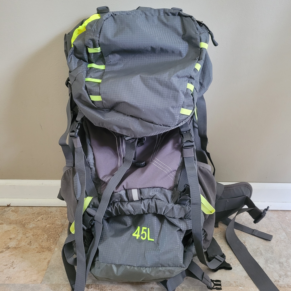 Ozark Trail Hiking Backpack
